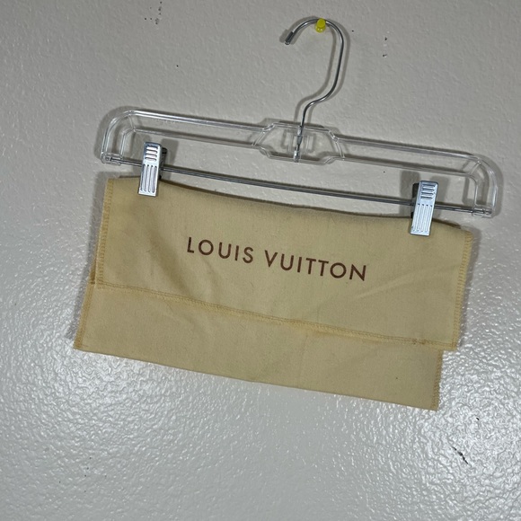 LV Louis Vuitton Wallet Dustbag - Picture 2 of 8